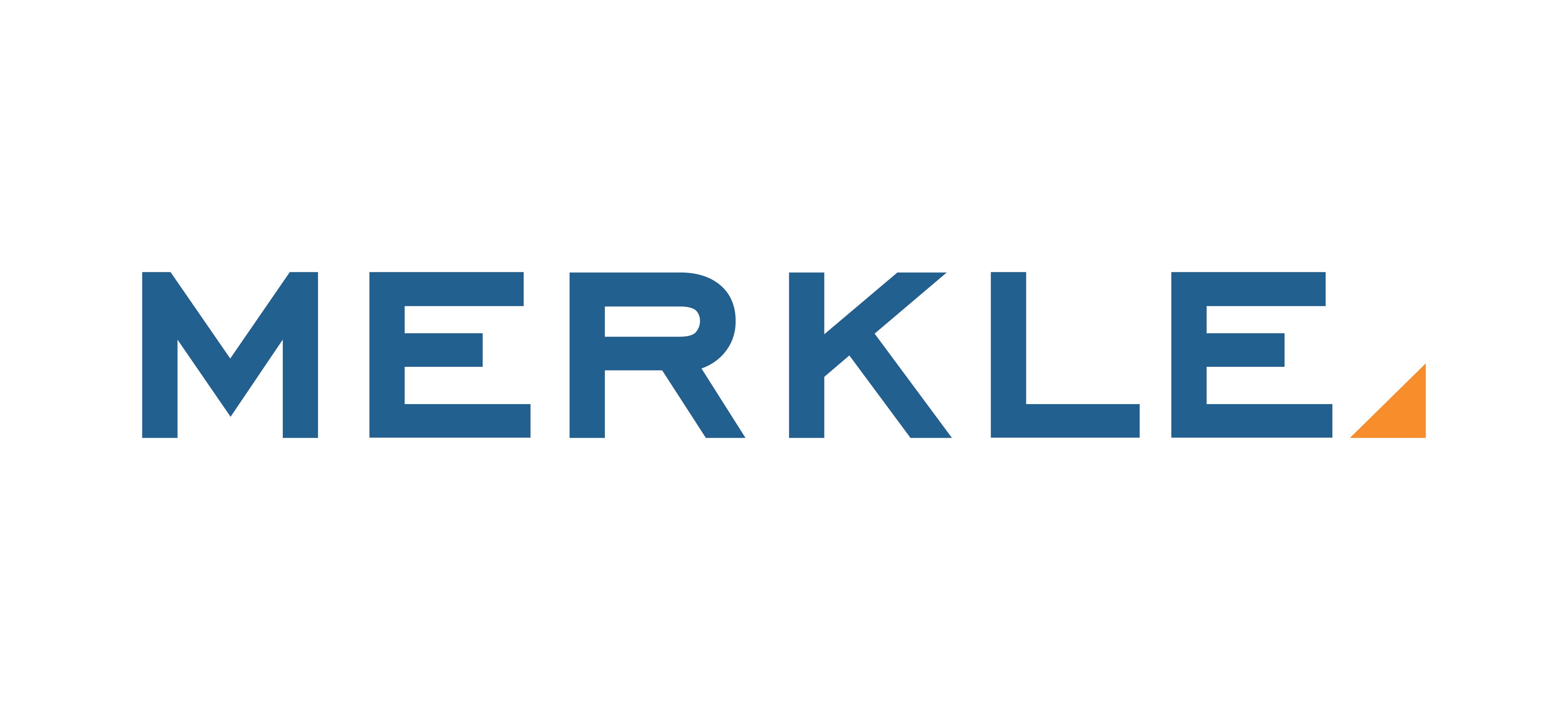 Merkle logo